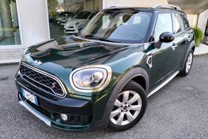 MINI Countryman 2.0 Cooper SD Hype Countryman AL
