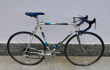Bici da corsa Silverstar