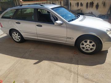 mercedes c220 cdi 