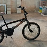 bici bmx freestyle 