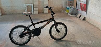 bici bmx freestyle 