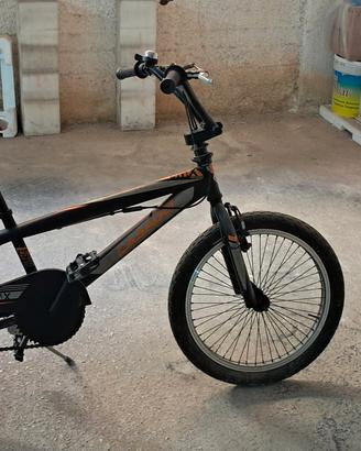 bici bmx freestyle 