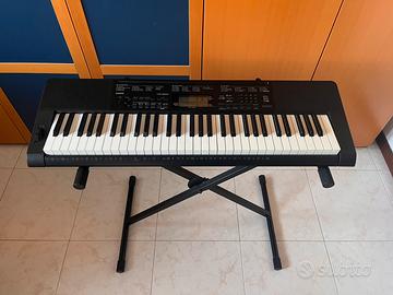 Tastiera Casio CTK 3200