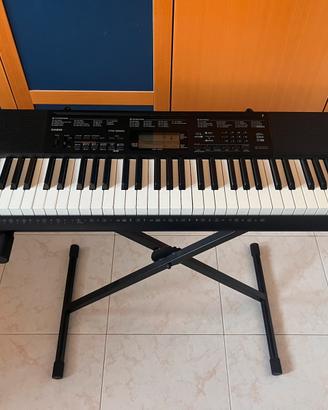 Tastiera Casio CTK 3200