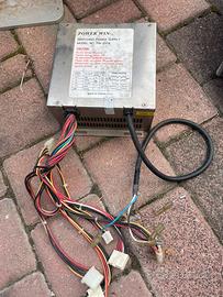 Alimentatore per PC