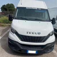 Furgone Iveco Daily