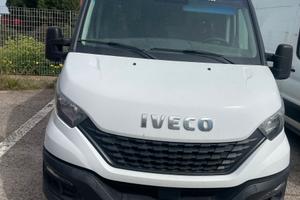 Furgone Iveco Daily