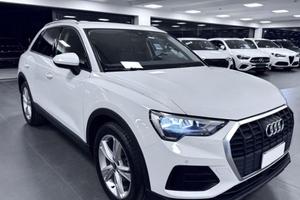 AUDI Q3 2.0 TDI 150 CV S-Tronic Business Plus