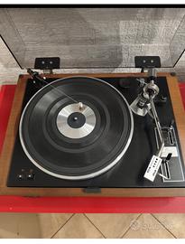 giradischi Sansui SR4050C