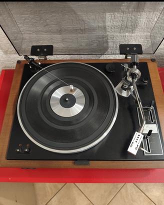 giradischi Sansui SR4050C