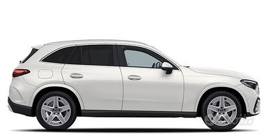 Mercedes-Benz GLC Mod: SUV 300 de 4MATIC Plug...