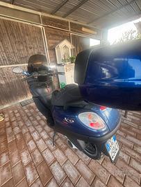 Piaggio