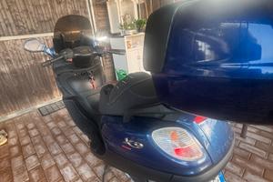 Piaggio