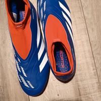 scarpe da calcio Adidas predator 