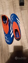 scarpe da calcio Adidas predator 