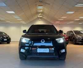 Ssangyong Tivoli EURO6 1.6d CV115 2WD Go