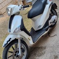 Piaggio liberty moc 50 anno 2011 perfetto 2 tempi
