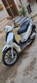 Piaggio liberty moc 50 anno 2011 perfetto 2 tempi
