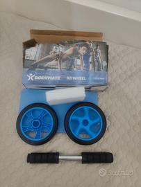 AB ROLLER