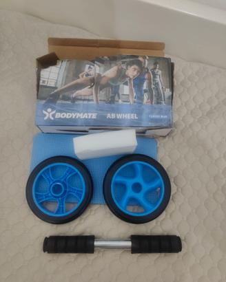 AB ROLLER