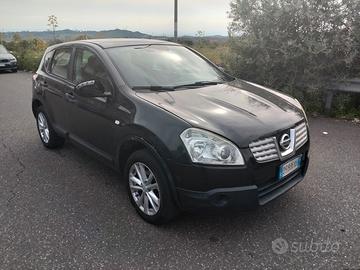 Nissan Qashqai 1.5 DCI diesel 2009ottimecondizioni
