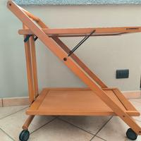 Carrello Portavivande Foppapedretti Sprint