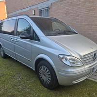 Mercedes-benz Viano 2.2 CDI