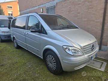 Mercedes-benz Viano 2.2 CDI