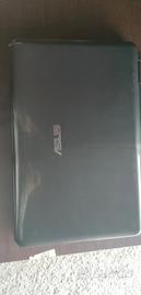 Notebook Asus X5EA