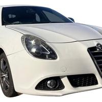 ALFA ROMEO Giulietta 1.4 Turbo 120 CV GPL Distin