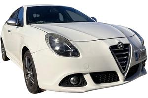 ALFA ROMEO Giulietta 1.4 Turbo 120 CV GPL Distin