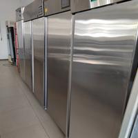 frigoriferi e armadi refrigerati