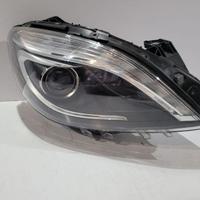 FARO DESTRO BI-XENON MERCEDES CLASSE B W246 - 1284
