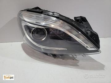 FARO DESTRO BI-XENON MERCEDES CLASSE B W246 - 1284