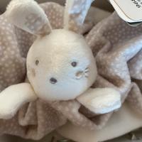 Pupazetto neonato mayoral nuovo