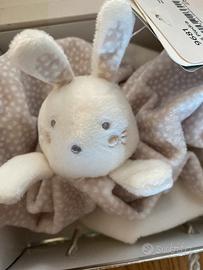 Pupazetto neonato mayoral nuovo