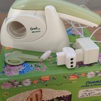 grattugia elettrica Ariette