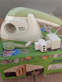 grattugia elettrica Ariette