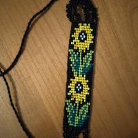 bracciale di perline