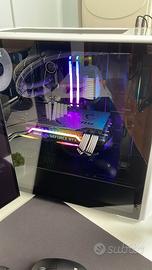 Pc Gaming Fisso 2080 super Ryzen 7 5800x 32gb ram