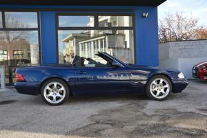 Mercedes-benz SL 320 EDITION 1/708 PRODOTTE