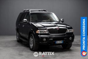 Lincoln Navigator 5.4 V8 GPL 300CV 4WD 7p