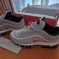 Nike Air Max 97 originali disponibili dal 41 al 45