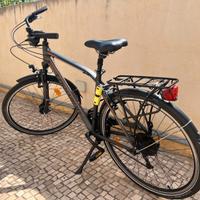 CITY BIKE  TORPADO UOMO.