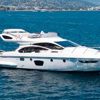Azimut 47 Fly del 2010