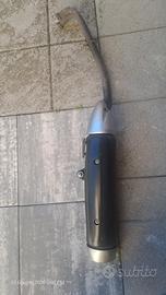 scarico t max