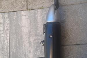 scarico t max