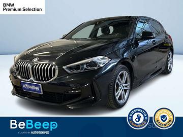 BMW Serie 1 116D MSPORT AUTO