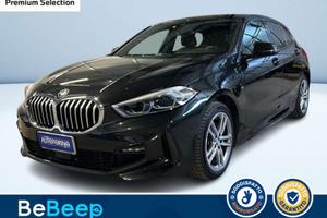 BMW Serie 1 116D MSPORT AUTO