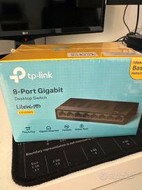 Switch tp-link